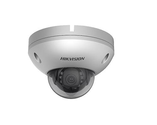 HIKVISION DS-2XC6142FWD-IS(2.8mm)(C) 4 MPx mini Dome kamera
